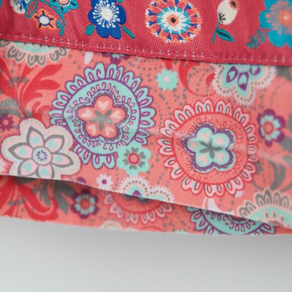 Matilda Jane Jacelyn Shasta Sleeveless Top Friends Forever Collection Size 4 - Picture 7 of 7